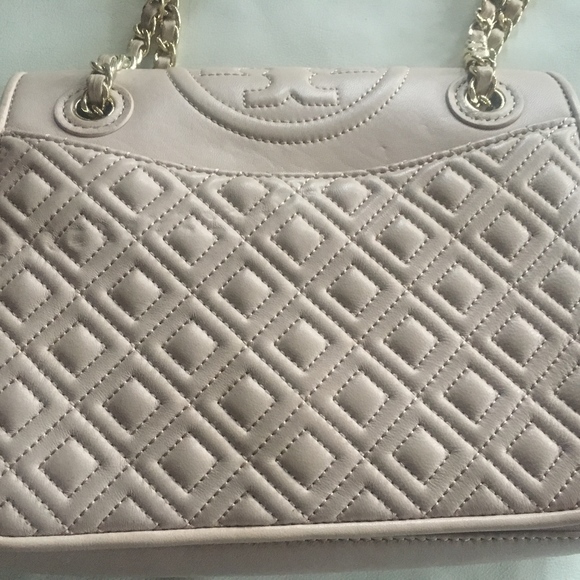 TORY BURCH FLEMING BAG - Picture 2 of 8